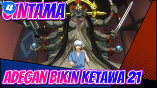 [GINTAMA]Adegan Ikonis Bikin Ketawa (Bagian 21) Santo Pelindung Gintoki_4