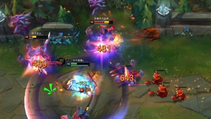 Overwhelming odds? Unshakable resilience!