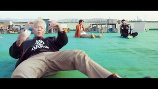 Study Group Eps - 07 Sub Indo 720p