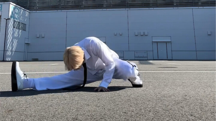 【&TEAM·TIKTOK】240115 🔒❤️‍🔥（TAKI）