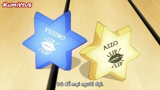 Trở thành nữ chính! Cô gái nhà quê và công việc bí mật ✨