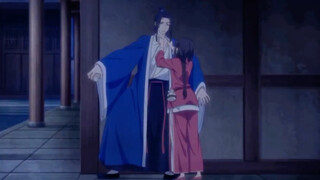 Taoyao and Liu Gongzi are the best couple. Liu Gongzi is tall and handsome, sharp-tongued, arrogant,