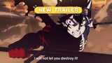 NEW TRAILER BLACK CLOVER MOVIE
