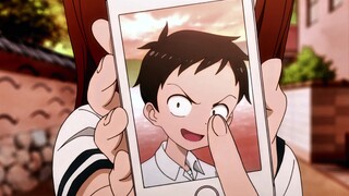 ⚡Nishikata Đừng cho người khác xem ảnh của tôi⚡