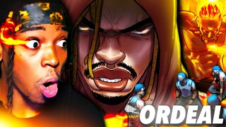 The BRUTAL Tournament Arc Begins | Ordeal Live Reaction