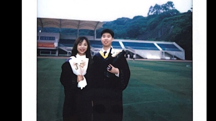 Bạn gái của mình dễ thương quá đỗi luôn!