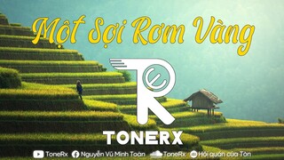 Một Sợi Rơm Vàng (Bé Quét Nhà) - ToneRx Remix