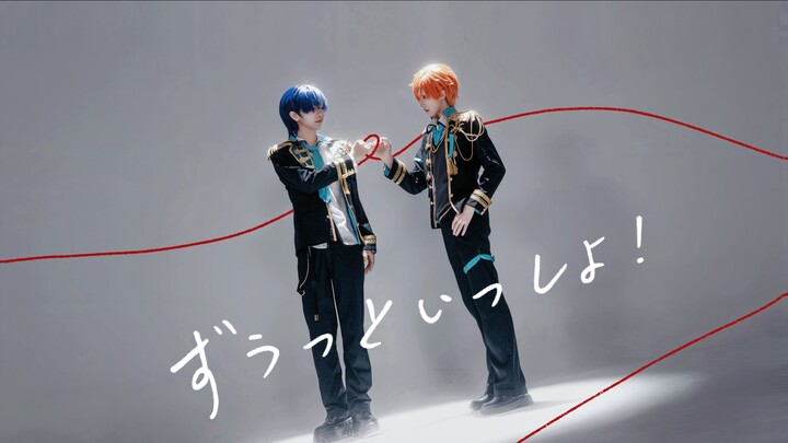 【Dư Hy Tang × Hướng Hy】Làm lại WL2 thế này ư? Bấm xem ngay cảnh cẩu hôi chia tay rồi lại quay lại [Z