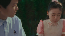 ในที่สุดก็รู้แล้วว่าทำไมพระเอกถึงรักนางเอก! คู่รักสมัยเด็ก! สถานการณ์เดียวกันเมื่อเรายังเด็ก กระต่าย