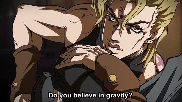 【JOJO memes】Counting those JOJO memes that will make you laugh to death#85