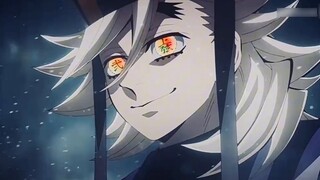 [ Demon Slayer ] Who would win if the Upper Rank Demons fought the Demon Slayer Corps together? Demo