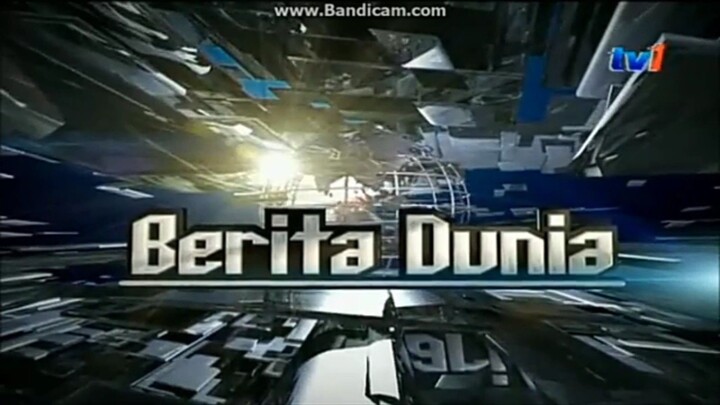TV1 - OP Berita Dunia (28 Ogos 2014)