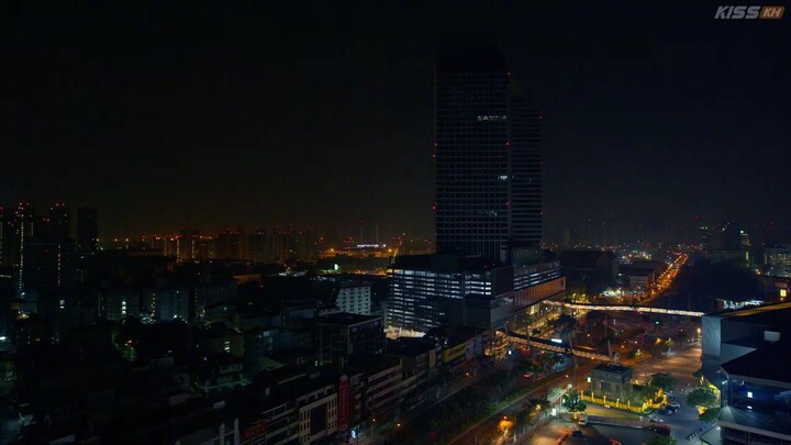 Peach Lover Episode 3