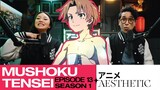 Smugglin Time! - MUSHOKU TENSEI - Episode 13 Reaction and Discussion
