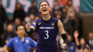 JAJA SANTIAGO V.LEAGUE 2020 PRE-SEASON HIGHLIGHTS