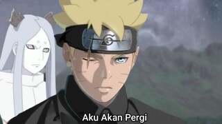Boruto Episode 295 Subtitle Indonesia Terbaru - Boruto Two Blue Vortex 4 Part 51 Pertemuan Gagal