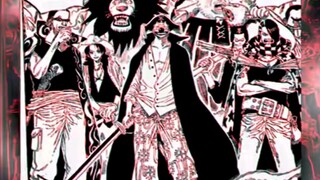Bucky: Tolong beri saya sedikit wajah