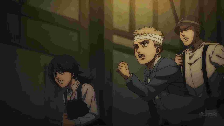 Siap siap AOTseason2