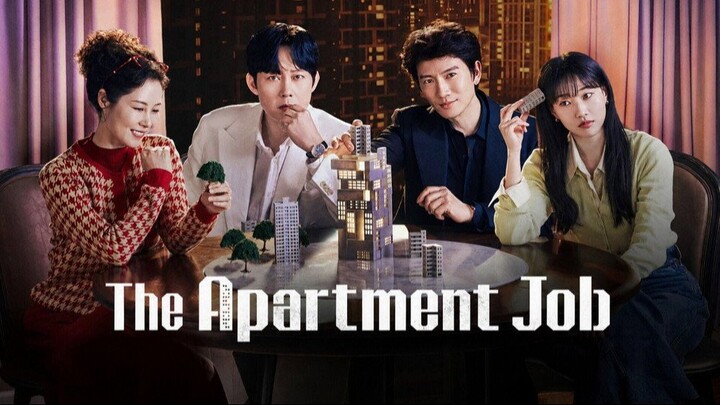 [L!nk] The Apartment Job. 2026 Cc Eng Indo Thai