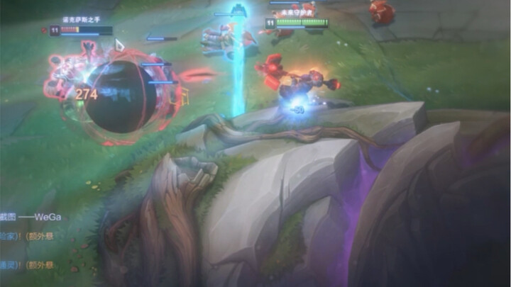 “Mengobati Fobia terhadap Nocturne”