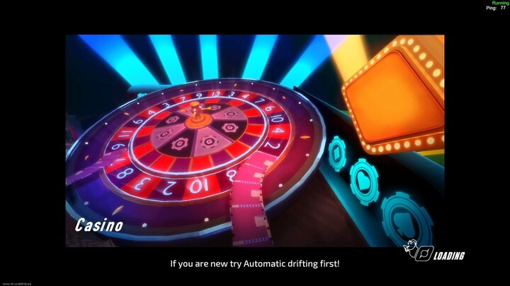 Oh Baby Kart - Casino