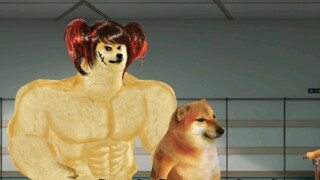 My Best Girlfriend 49-Queue