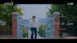 Yeo Jin Goo K Drama