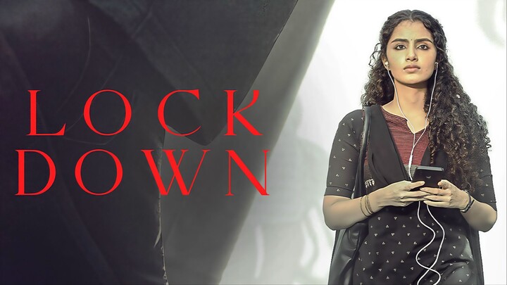 Lockdown (2026) Tamil 1080p HD with English Subtitles - Anupama, Redin Kingsley