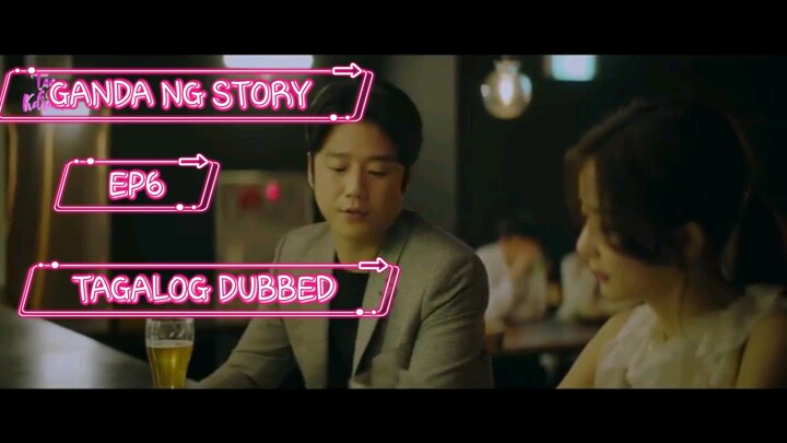 vip  Ep6 Tagalog dubbed Korean drama love story