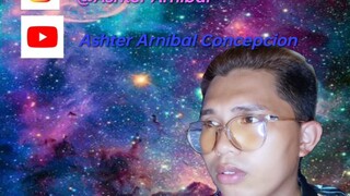 Paano na ang Puso Covered by ashter Arnibal