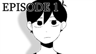 OMORI (Animated Series) - EPISODE 1