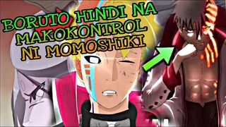 HINDI NA MABUBUHAY SI MOMOSHIKI !? BORUTO PURE OTSUTSUKI NA !! CRONG TV REVIEW