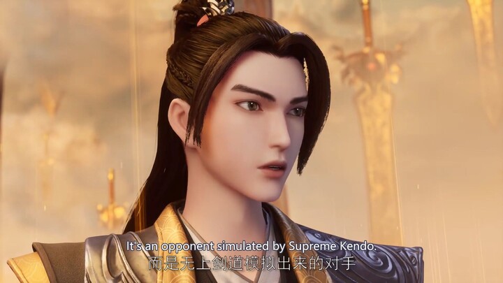 martial master eps 399 sub eng