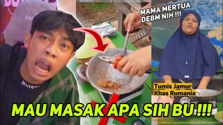 BELAJAR MASAK BARENG IBU IBU RANDOM ‼️ NGESELIN SUMPAH …