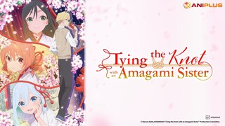 Amagami-san chi no enmusubi tập 14  thuyết minh