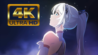 【崩坏三】 4K 60帧 冬之记忆