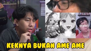 RYAN HITZEED KENA GOCEK AME AME RAY