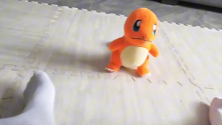 Một ngày không bị hành hạ của Tiểu Hỏa Long