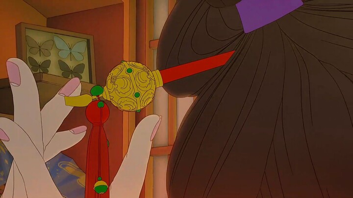 Bright Samurai Soul (2021) English dubbed 24092025