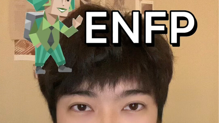 ENFP rốt cuộc là người như thế nào