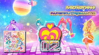 パペピプ☆ロマンチック | PaPePiPu☆Romantic