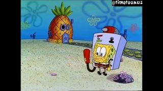 Spongebob SquarePants Seasons 1 EPS 1b - Reef Blower Dub Indo