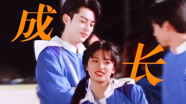 มีมิตรภาพแบบหนึ่งที่เรียกว่าหวังเหอตี๋กับเซินเยว่!