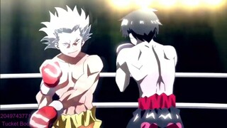 Blood lad - AMV - Thiếu gia khát máu #animehay #schooltime