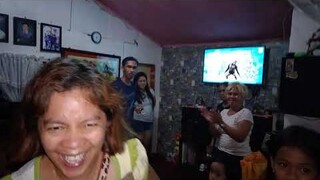 BUDOTS CHALLENGE FATHER MOTHER DAUGHTER