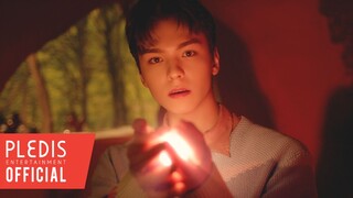 SEVENTEEN 'Darl+ing' มิวสิควิดีโออย่างเป็นทางการ