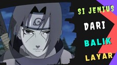 Pencapaian Terbesar Itachi Di Naruto