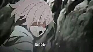 🍀 Rela berkorban demi menyelamatkan teman.. || jedag jedug Anime🍀