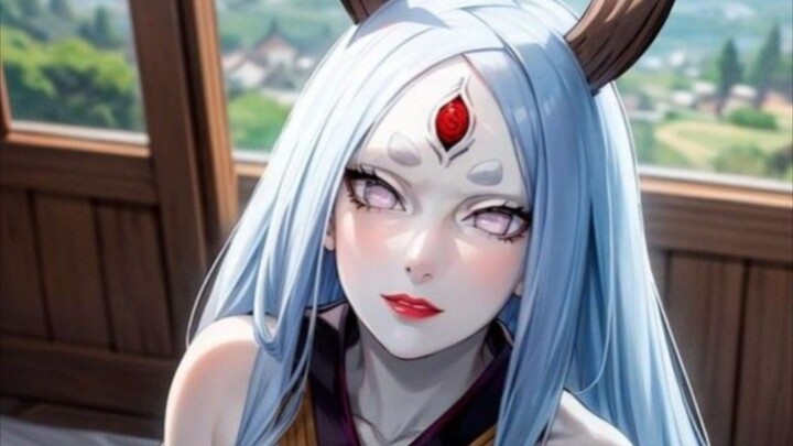 NGINTIP KAGUYA MANDI DULU