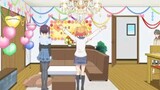 sakura trick episode 12 (last episode) English sub